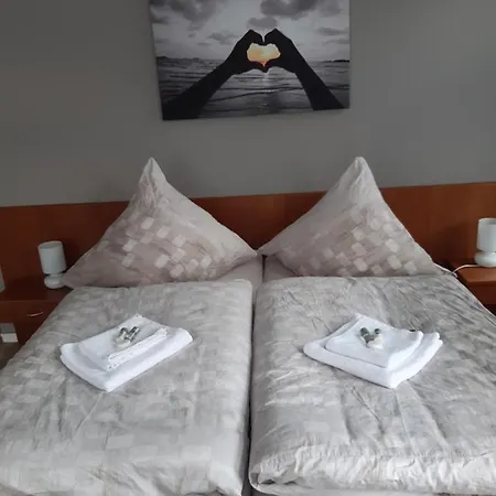 Landhaus Guest house
