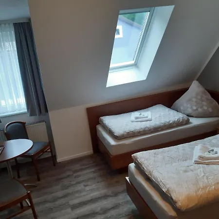 Landhaus Guest house