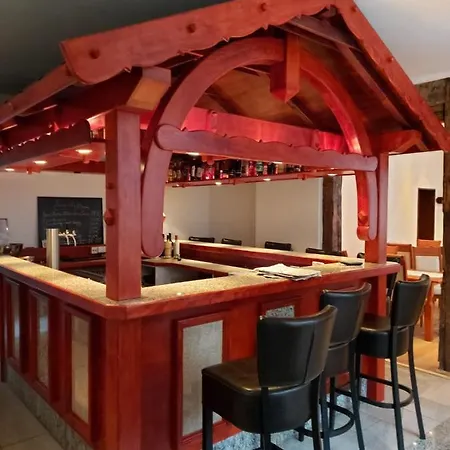 Landhaus * Wildemann