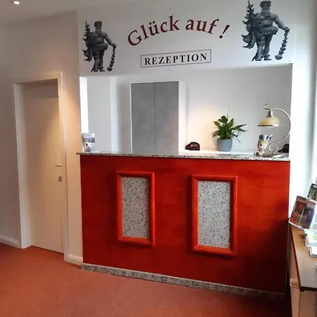 Landhaus Wildemann