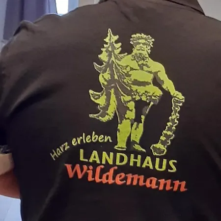 Landhaus Guest house Wildemann