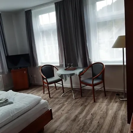 Guest house Landhaus